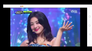 [ TWICE - ALCOHOL FREE] COMEBACK STAGE | M COUNTDOWN 210610