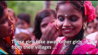 One Night Bride:  A movie on Girls Trafficking I Bhoomika Vihar I Shilpi Singh