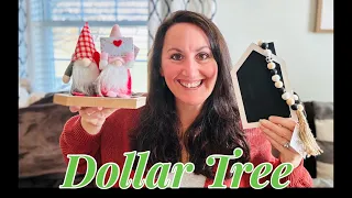 WOW! DOLLAR TREE HAUL | $1.25 INCREDIBLE NEW FINDS