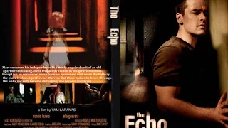 The Echo 2008  German Ganzer Filme auf Deutsch