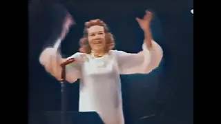 Kathryn Kuhlman Melodyland Healing  1969