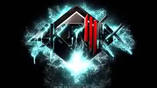 Skrillex - first of the year (reverse)