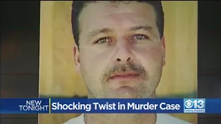 Shocking Twist in Murder Case