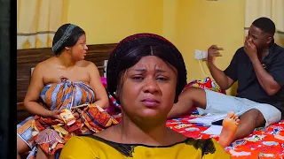 HOW HER SISTER CAST A SMELLING EXPEL ON HER JUST FOR HER HUSBAND 2 HATE HER-2(2024 LATEST MOVIE