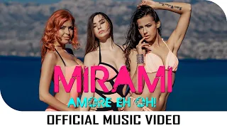 Mirami - Amore Eh Oh! (Ukrainian Version) | Subscribe to @Mirami