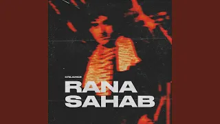Rana Sahab