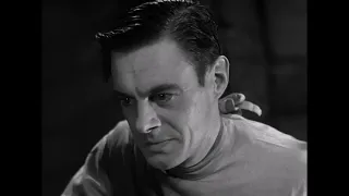 Frankenstein (1931) MOVIE CLIP 1 - 1080p HD - Colin Clive, Boris Karloff.
