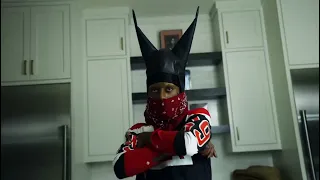 Playboi Carti - EVILJ0RDAN (Official Music Video)