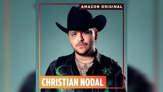 Christian Nodal - Qué Tal (Amazon Original)