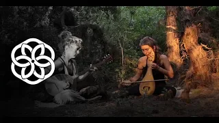 Perija - Sevda ( Tvojte ochi Leno mori )