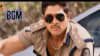 Race Gurram bgm | Lucky As Inspector Entry Bgm | Bring the Action| Allu Arjun Entry Bgm