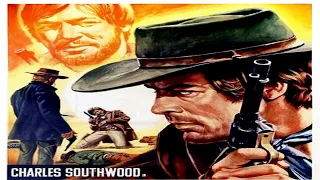 Make the Sign of the Cross, Stranger! - 1968 - Charles Southwood , Cristina Penz - FULL MOVIE