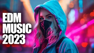 EDM Music Mix 2023 🎧 Mashups & Remixes Of Popular Songs 🎧 Bass Boosted 2023 - Vol #72