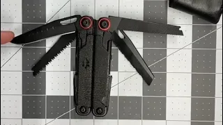 A multi-tool from SwissTech?