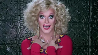 Geneva Witness - Panti Bliss