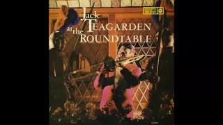 Jack Teagarden – At The Roundtable ( Full Album )