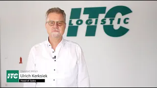 Job im Vertrieb? Bewirb dich jetzt! ITC Logistic