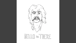 Hello In There (John Prine Cover)
