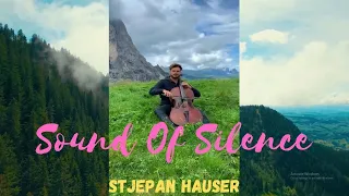 Sound Of Silence by Hauser (Cello Cover)