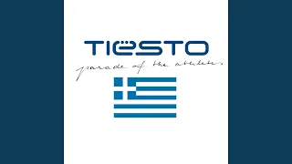 Continuous Mix By Tiësto