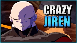 Wawa -   Watch Out For My New Jiren Team 【Dragon Ball FighterZ】