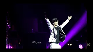 Dimash Димаш - One year ago, 10.12.19, an unforgettable day in New York (English lyric)