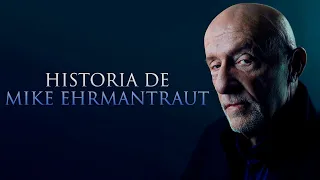 Historia de Mike Ehrmantraut | Better Call Saul y Breaking Bad