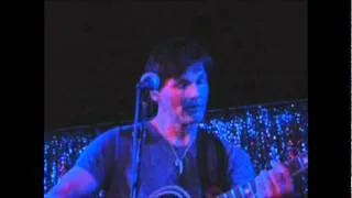 Morten Harket - Darkspace...live at atomic cafe, munich 2008