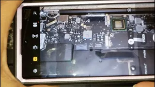 Troubleshoot Apple MacBook Air A1369 Won't Turn On Or Boot Logic Board Full Teardown & Disassemble