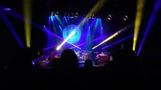 Gov't Mule - Tomorrow Never Knows; Nov. 7, 2014; Stage AE