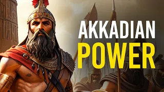 The Akkadian Empire: Cradle of Civilization