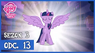 S3 | Odc.13 | Sposób na Zaklęcie | My Little Pony: Przyjaźń to magia [HD]