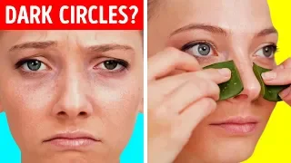 29 AMAZING BEAUTY HACKS WITH ALOE VERA