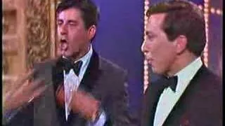 JERRY LEWIS & ANDY WILLIAMS