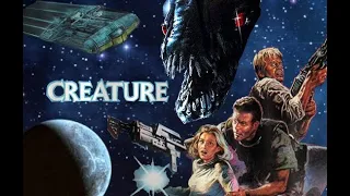 Everything you need to know about Creature (1985)