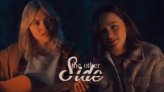 Raelle & Scylla | the other side [+s3]