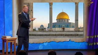 Millions are Looking at the Wrong Temple | Pastor Mark Finley