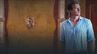Pompeii: The Discovery with Dan Snow - 2023 - Channel 5 Trailer