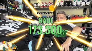 Haul Za 173.300,- ??!