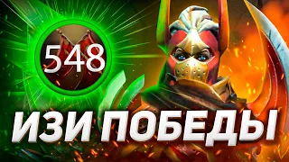 Гайд на Легионку Дота 2 | Legion Commander Dota 2 | Гайд для новичков