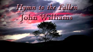 Hymn to the Fallen - John Williams - Atlanta Philharmonic Orchestra