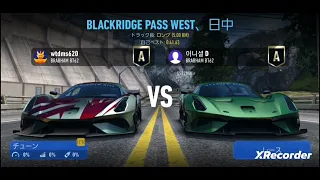 Need For Speed No Limit /UGR part.27