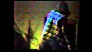 Nirvana - Destruction (Live At Kennel Club - 02/14/1990)