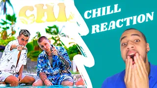 EKIPA - CHILL | REACTION (FRANCUSKI REAGUJE)