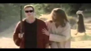 TERMINATOR proteje a Jesus (ESPAÑOL - Castellano)