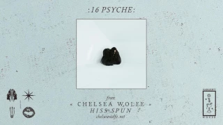 Chelsea Wolfe -  "16 Psyche" (Official Audio)