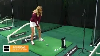 Minnesota Golf Show tees off in Minneapolis
