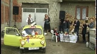 Turistet Nga Gjakova - Komedi 6 (official Video)