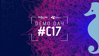 Demo Day C17