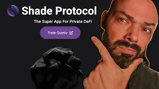 Is It Possible to Have Privacy in Crypto? (Shade Protocol / SILK)